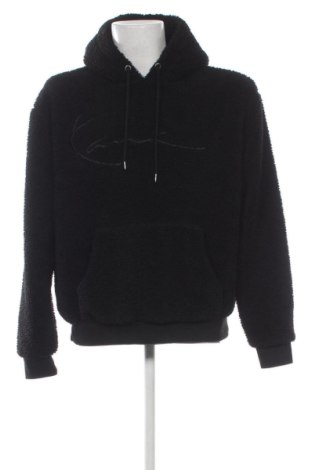 Herren Sweatshirt Karl Kani, Größe M, Farbe Schwarz, Preis 26,99 €