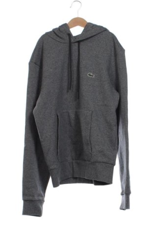 Мъжки суитшърт Lacoste, Размер XS, Цвят Сив, Цена 74,13 €
