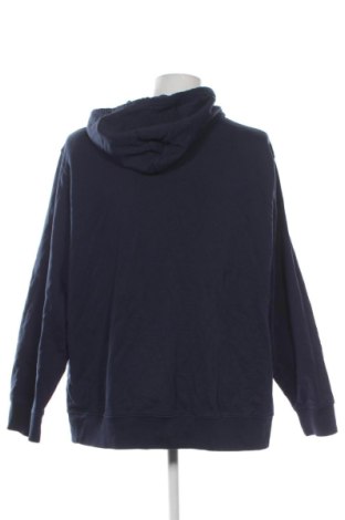 Męska bluza Levi's, Rozmiar XXL, Kolor Niebieski, Cena 148,99 zł