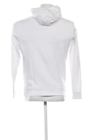 Herren Sweatshirt Lyle & Scott, Größe S, Farbe Weiß, Preis 28,20 €