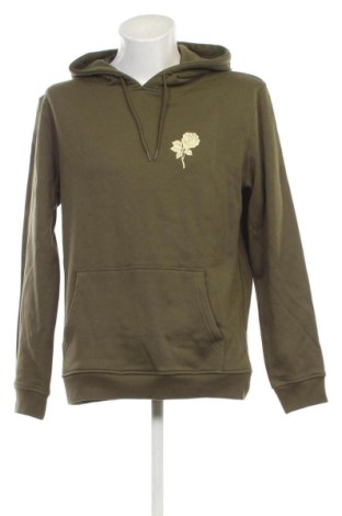 Мъжки суитшърт Mister Tee, Размер XL, Цвят Зелен, Цена 48,06 €