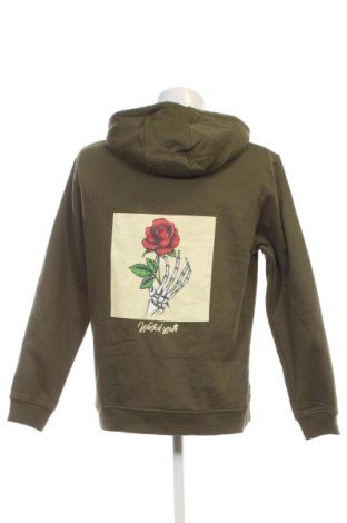 Мъжки суитшърт Mister Tee, Размер XL, Цвят Зелен, Цена 48,06 €