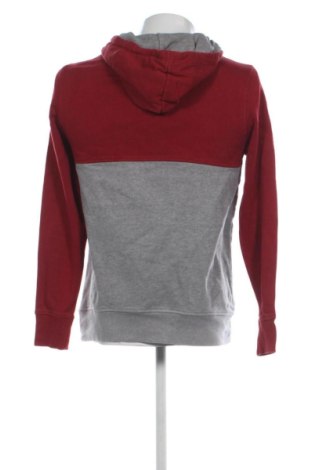 Herren Sweatshirt Mustang, Größe S, Farbe Mehrfarbig, Preis € 21,00