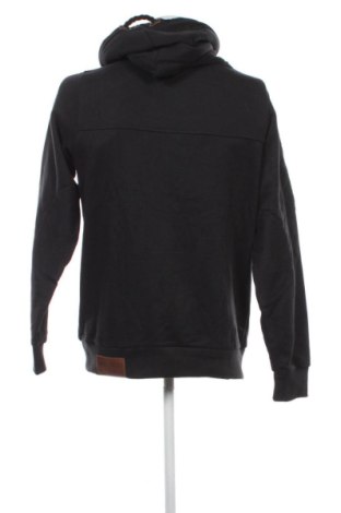 Мъжки суитшърт Naketano, Размер L, Цвят Черен, Цена 65,44 €