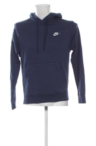 Męska bluza Nike, Rozmiar S, Kolor Niebieski, Cena 250,46 zł