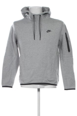 Мъжки суитшърт Nike, Размер M, Цвят Сив, Цена 42,94 €, #136615016