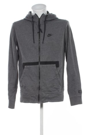 Pánská mikina  Nike, Velikost L, Barva Šedá, Cena  794,00 Kč, #136660883