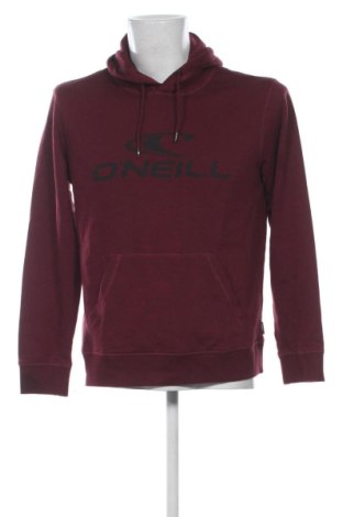 Мъжки суитшърт O'neill, Размер S, Цвят Червен, Цена 65,44 €