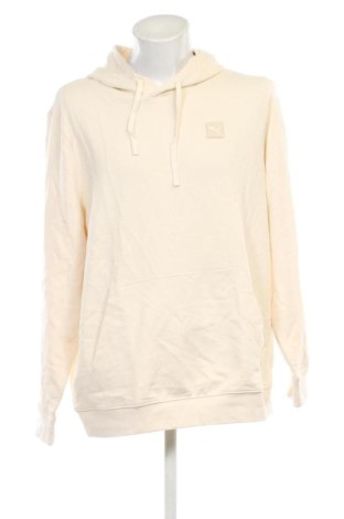 Férfi sweatshirt PUMA, Méret XXL, Szín Bézs, Ár 31 749 Ft