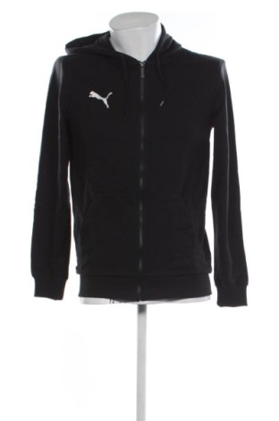 Pánská mikina  PUMA, Velikost S, Barva Černá, Cena  1 786,00 Kč, #136635894