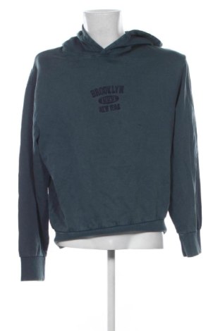 Мъжки суитшърт Pier One, Размер S, Цвят Син, Цена 32,21 €