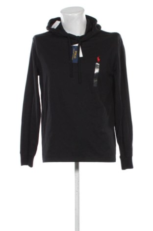 Męska bluza Polo Ralph Lauren, Rozmiar M, Kolor Czarny, Cena 723,40 zł