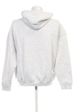 Мъжки суитшърт Pull&Bear, Размер XL, Цвят Сив, Цена 32,21 €