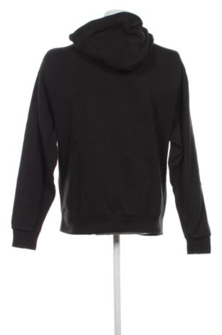 Мъжки суитшърт Pull&Bear, Размер M, Цвят Черен, Цена 20,45 €
