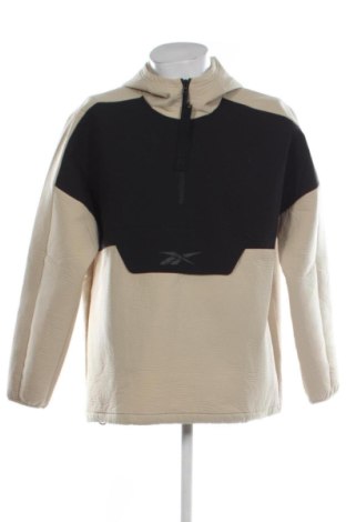 Pánská mikina  Reebok, Velikost XXL, Barva Béžová, Cena  794,00 Kč, #136642616