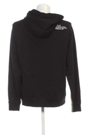 Męska bluza Replay, Rozmiar XL, Kolor Czarny, Cena 472,99 zł