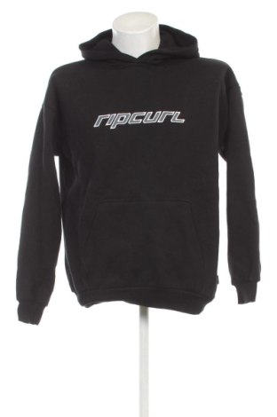 Мъжки суитшърт Rip Curl, Размер S, Цвят Черен, Цена 11,24 €, #136603173
