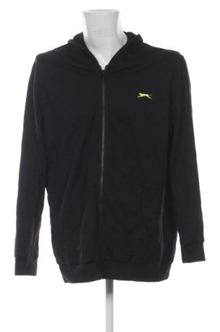 Мъжки суитшърт Slazenger, Размер XXL, Цвят Черен, Цена 20,45 €