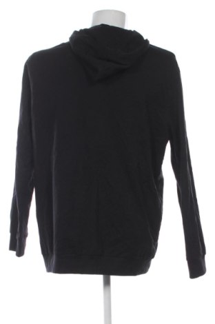 Мъжки суитшърт Slazenger, Размер XXL, Цвят Черен, Цена 20,45 €