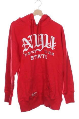 Herren Sweatshirt Superdry, Größe XS, Farbe Rot, Preis 70,99 €