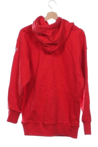 Herren Sweatshirt Superdry, Größe XS, Farbe Rot, Preis 70,99 €
