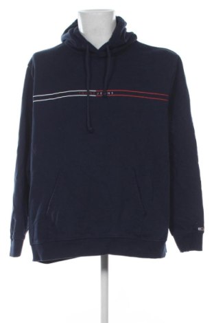 Мъжки суитшърт Tommy Jeans, Размер 3XL, Цвят Син, Цена 38,85 €