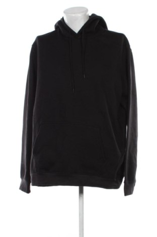 Мъжки суитшърт Unbranded, Размер 5XL, Цвят Черен, Цена 32,21 €