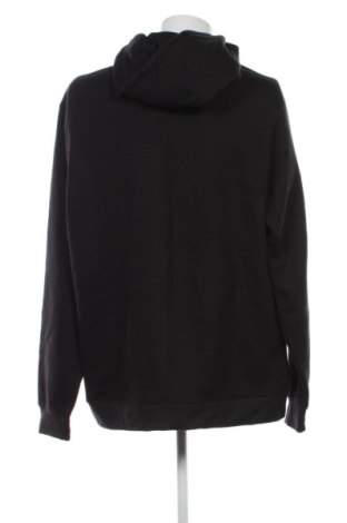 Мъжки суитшърт Unbranded, Размер 5XL, Цвят Черен, Цена 32,21 €