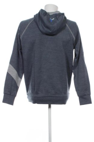Ανδρικό φούτερ Unbranded, Μέγεθος M, Χρώμα Μπλέ, Τιμή 20,00 €