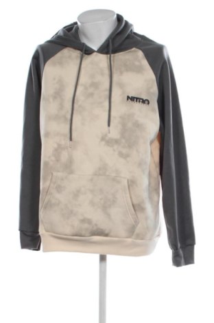 Pánska mikina  Unbranded, Veľkosť XL, Farba Viacfarebná, Cena  20,00 €, #136616114