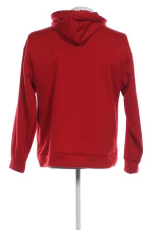Pánská mikina  Unbranded, Velikost XL, Barva Červená, Cena  567,00 Kč