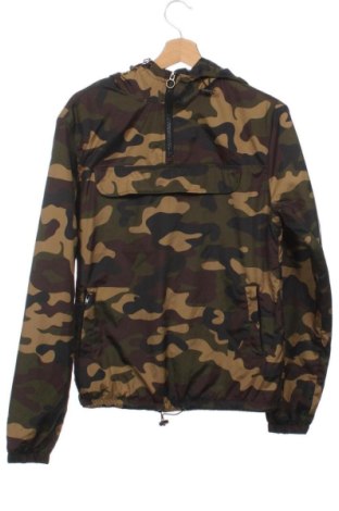 Pánská mikina  Urban Classics, Velikost S, Barva Vícebarevné, Cena  593,00 Kč