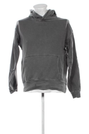 Herren Sweatshirt Zara, Größe S, Farbe Grau, Preis 13,79 €, #136576648