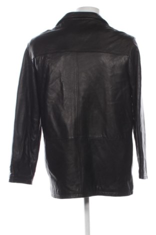 Herren Lederjacke Gilberto, Größe L, Farbe Schwarz, Preis 54,67 €
