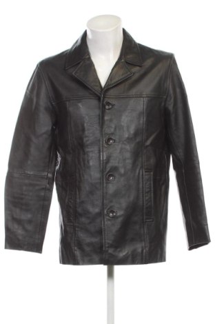 Herren Lederjacke Gipsy, Größe L, Farbe Schwarz, Preis € 116,00, #136644655