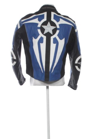Herren Lederjacke Hein Gericke, Größe XL, Farbe Mehrfarbig, Preis 152,99 €