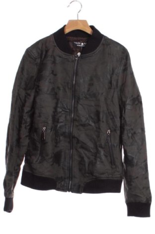 Herren Lederjacke Kosmo Lupo, Größe M, Farbe Mehrfarbig, Preis 49,99 €