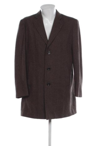 Herrenmantel C&A, Größe XL, Farbe Braun, Preis € 54,71