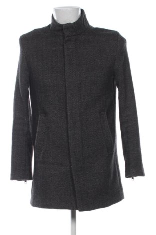 Herrenmantel H&M, Größe M, Farbe Mehrfarbig, Preis 55,00 €, #136629731