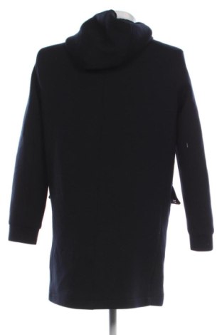 Мъжко палто Jack & Jones, Размер M, Цвят Син, Цена 84,36 €
