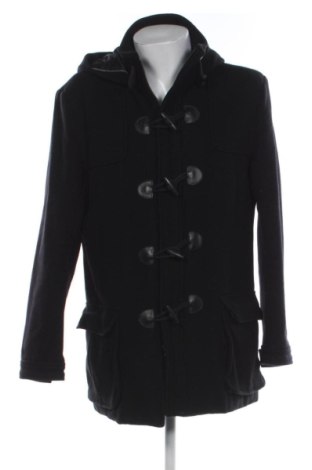 Pánsky kabát  Jack & Jones, Veľkosť XL, Farba Čierna, Cena  42,00 €, #136664948