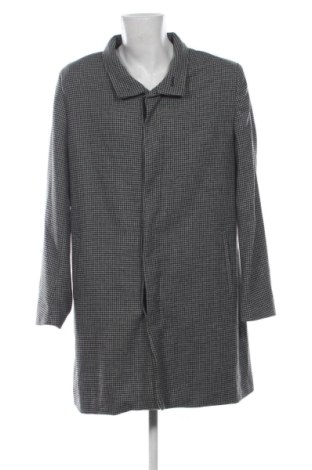 Pánsky kabát  Livergy, Veľkosť XXL, Farba Viacfarebná, Cena  54,67 €, #136643067