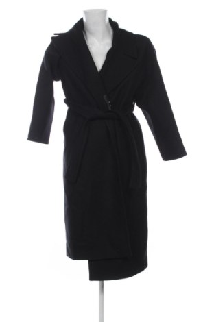Мъжко палто Mango, Размер M, Цвят Черен, Цена 130,37 €