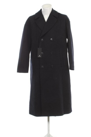 Мъжко палто Matinique, Размер XL, Цвят Син, Цена 186,62 €