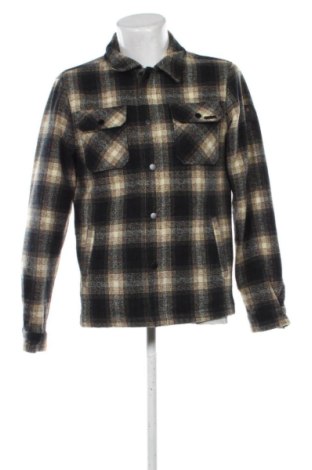 Herrenmantel No Excess, Größe M, Farbe Mehrfarbig, Preis 59,31 €