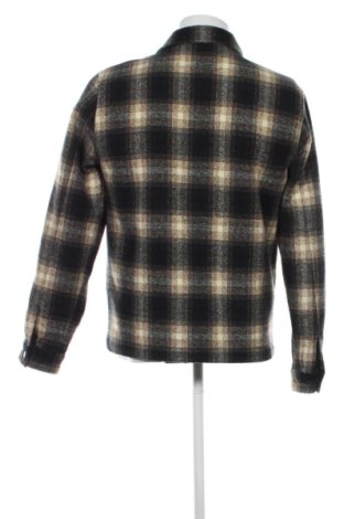Herrenmantel No Excess, Größe M, Farbe Mehrfarbig, Preis 59,31 €