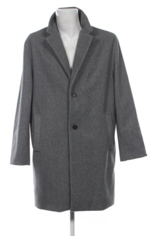 Мъжко палто Primark, Размер XXL, Цвят Сив, Цена 55,00 €