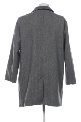Мъжко палто Primark, Размер XXL, Цвят Сив, Цена 55,00 €