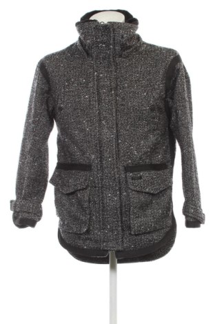 Damenmantel Superdry, Größe S, Farbe Grau, Preis 46,00 €, #136640354