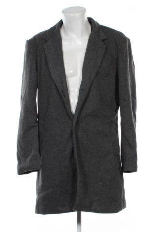 Ανδρικά παλτό Unbranded, Μέγεθος XL, Χρώμα Γκρί, Τιμή 75,00 €